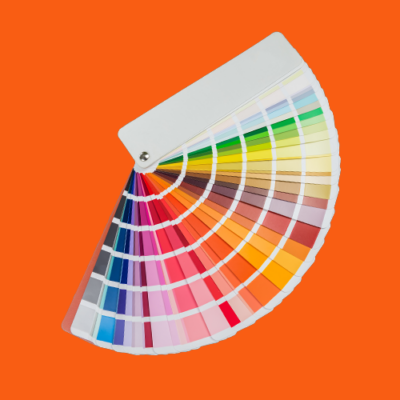 O impacto das cores na experiência do usuário
