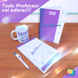 Leia mais sobre o artigo 5 Ideias de Presentes: Todo Professor Vai Adorar